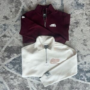 Like new Roots bundle